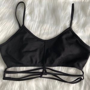 Live Love Dream Bralette